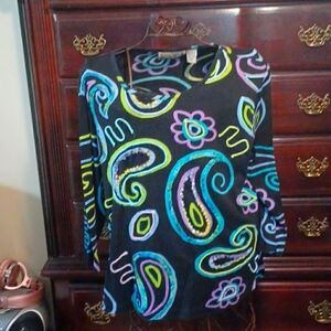 Lifestyle Women's Top  